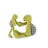 Grande Famille - Camille Turtle soft toy 30cm