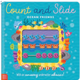 Count and Slide Ocean Friends BB