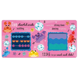 Count and Slide Ocean Friends BB