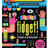 PREORDER FALL 2026 - Fidget! PB   ETA OCT 2026
