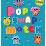 Pop Swap Match BB