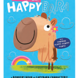 Capybara, Happybara PB