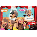 Capybara, Happybara PB