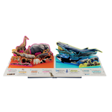 Pop Up My Very First Encyclopedia: Amazing Animals BB