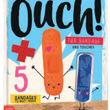 Ouch! BB
