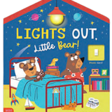 Lights Out, Little Bear! BB