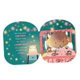 PREORDER LATE FALL 2026 - Highland Cow Plush Cover BB