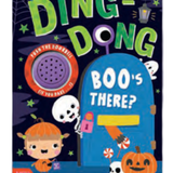 Ding-Dong Boo's There? BB