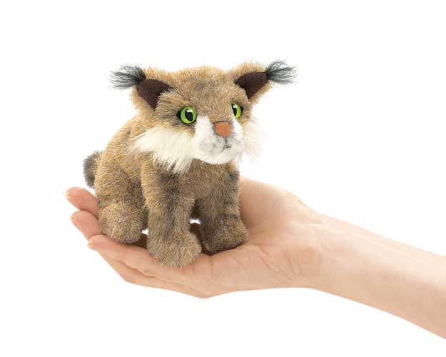 Mini Bobcat