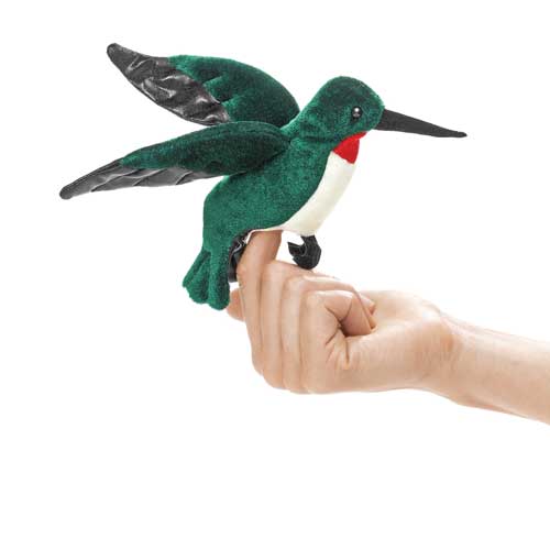 Mini Hummingbird