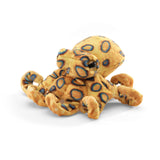 Mini Blue Ringed Octopus