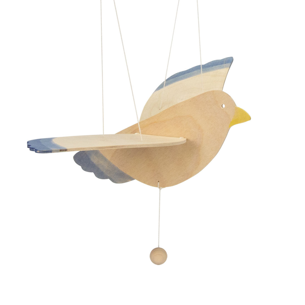 Seagull Mobile NEW - Ostheimer