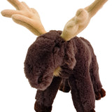 PREORDER NOW - Moose Soft Plush