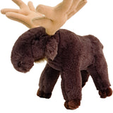 PREORDER NOW - Moose Soft Plush