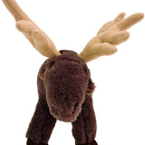 PREORDER NOW - Moose Soft Plush