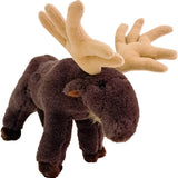 PREORDER NOW - Moose Soft Plush