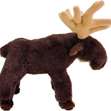 PREORDER NOW - Moose Soft Plush