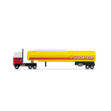 Candyvan Fuel Tanker Big Rig