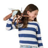 Mosquito Puppet
