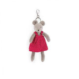 Grande Famille - Key Ring Nini