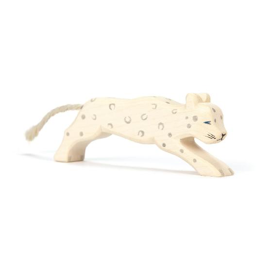 Snow Leopard