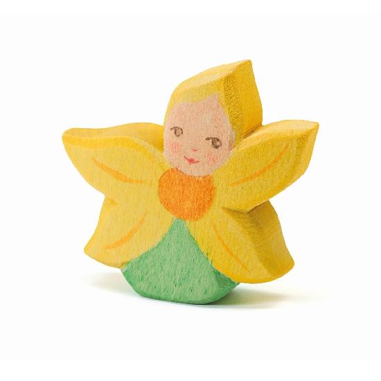 People - Flower Child Sunflower