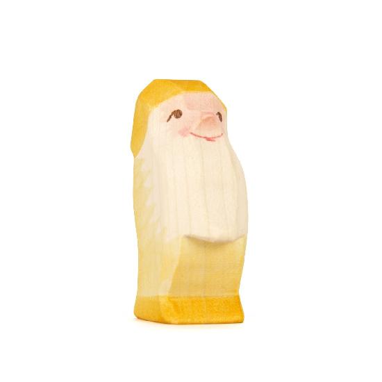 People - Dwarf Yellow NEW