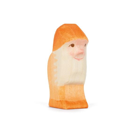 People - Dwarf Orange NEW