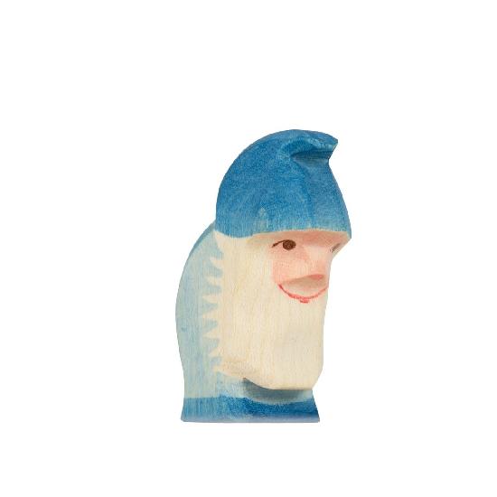 People - Dwarf Blue NEW