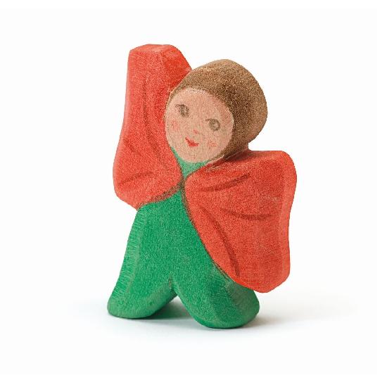 People - Flower Child Poppy