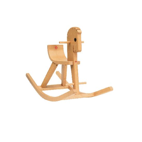 Rocking Horse Peter (no arm rest)