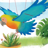 Mobile Parrot