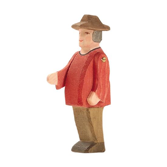 People - Farmer