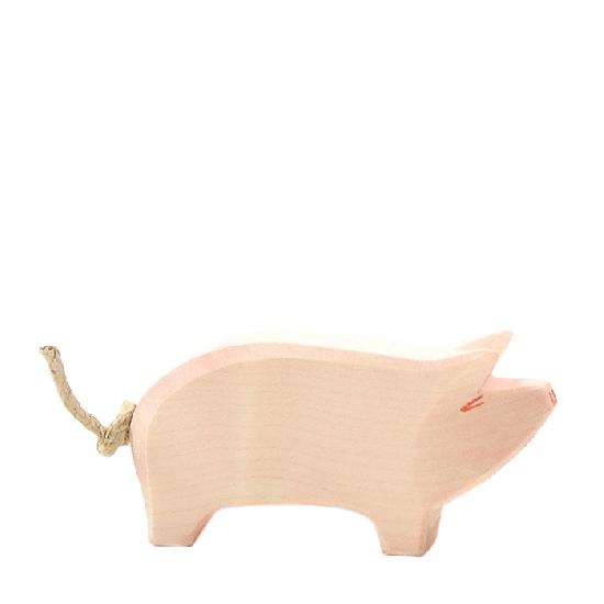 Pig Head High