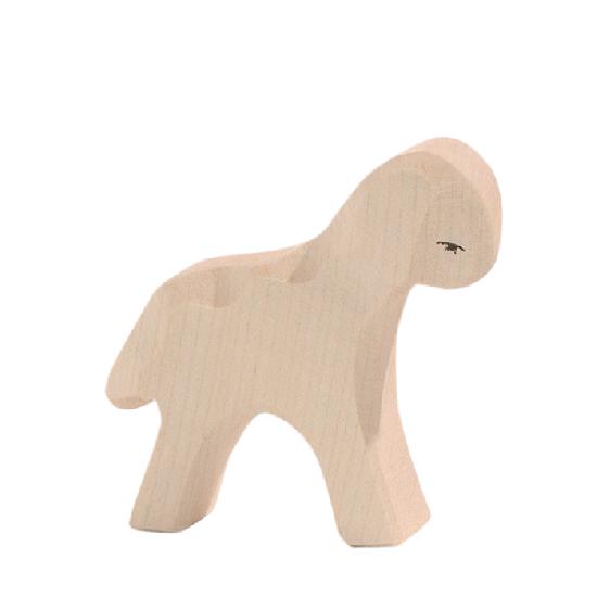 Sheep - Lamb Standing