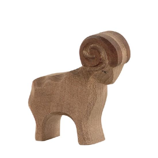 Sheep - Brown Ram