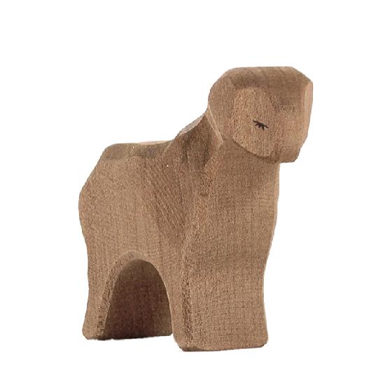 Sheep - Brown Standing