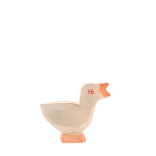 Goose - Gosling Head High