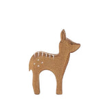 Deer - Fawn Standing