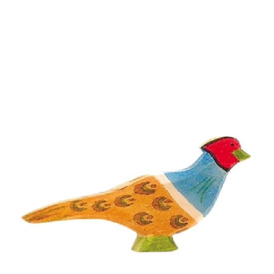Pheasant