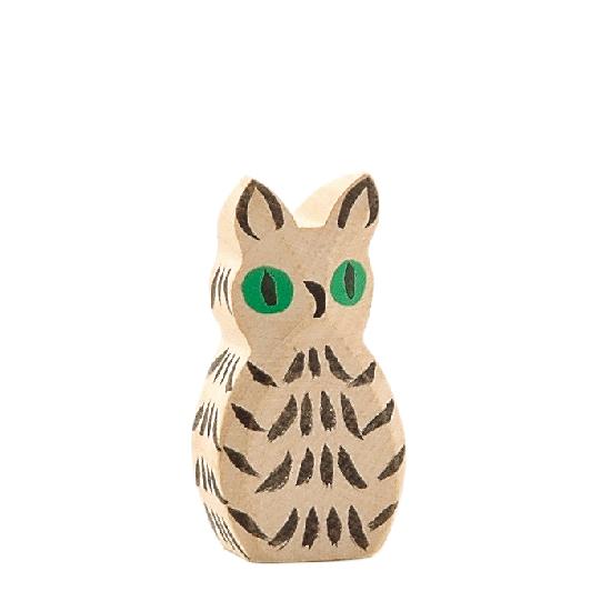 Owl White