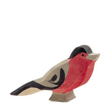 Bird - Bullfinch