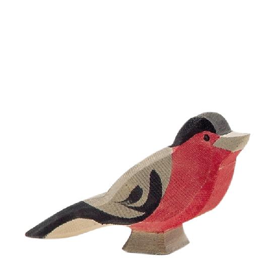 Bird - Bullfinch