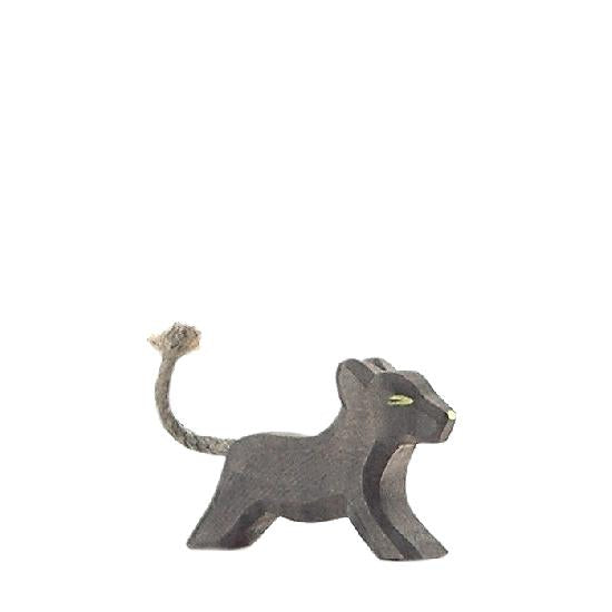 Panther Small Running