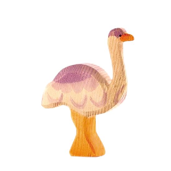 Ostrich