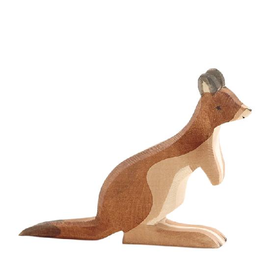 Kangaroo Father
