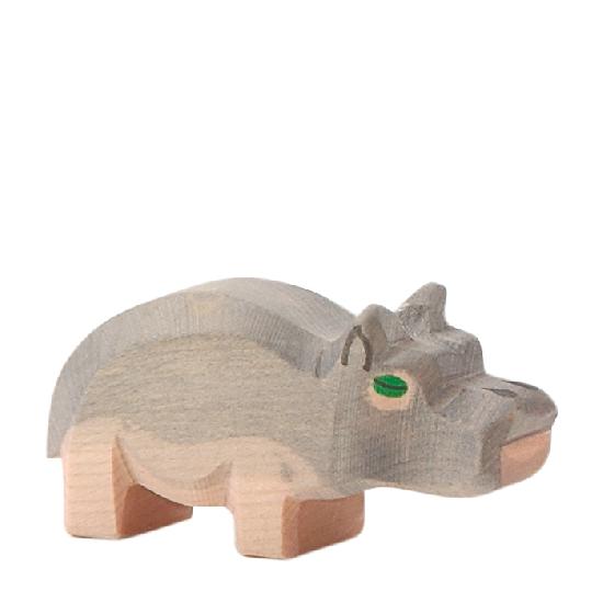 Hippopotamus Small
