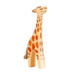 Giraffe Small Head High