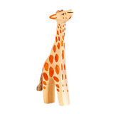 Giraffe Small Head High