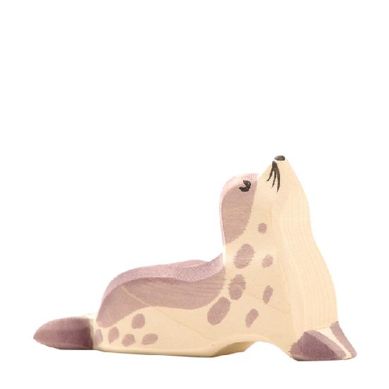 Sea Lion Head High